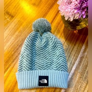 The North Face Youth Beanie